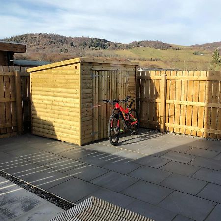 35 Carn Glas Villa Inverness Bagian luar foto