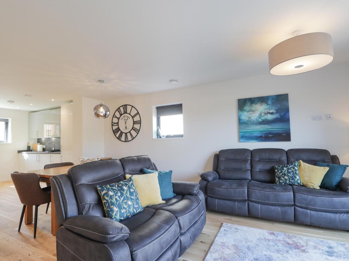 35 Carn Glas Villa Inverness Bagian luar foto