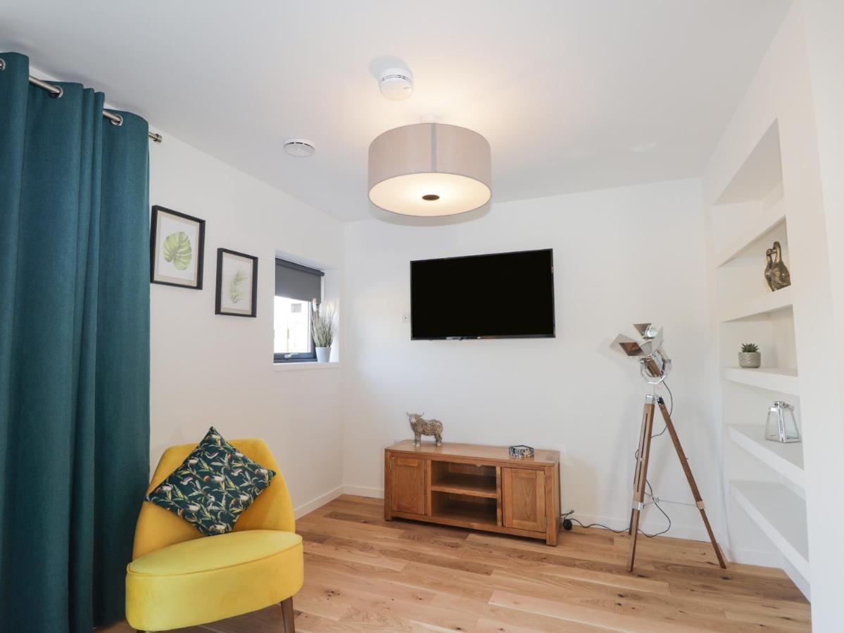 35 Carn Glas Villa Inverness Bagian luar foto