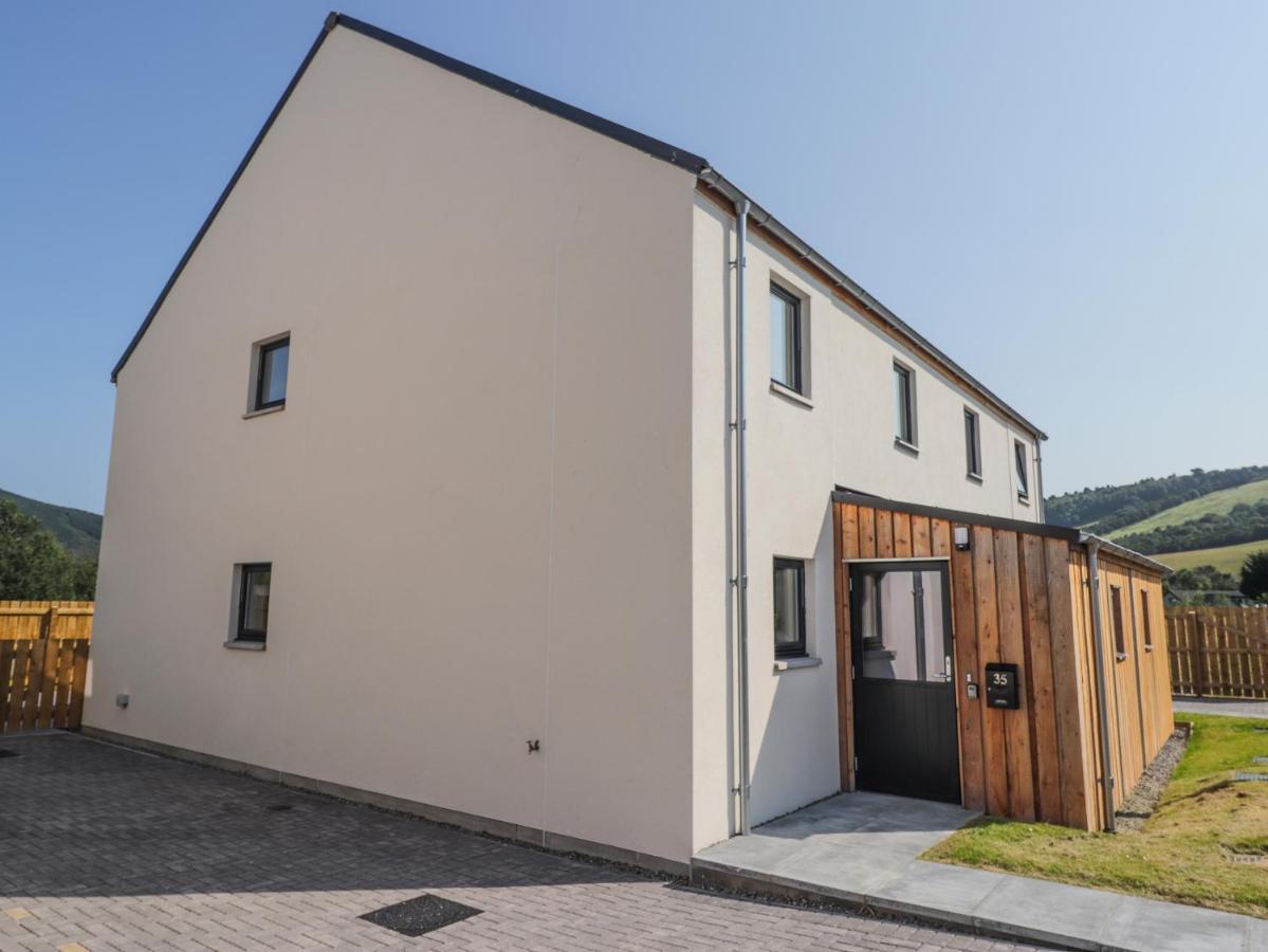 35 Carn Glas Villa Inverness Bagian luar foto