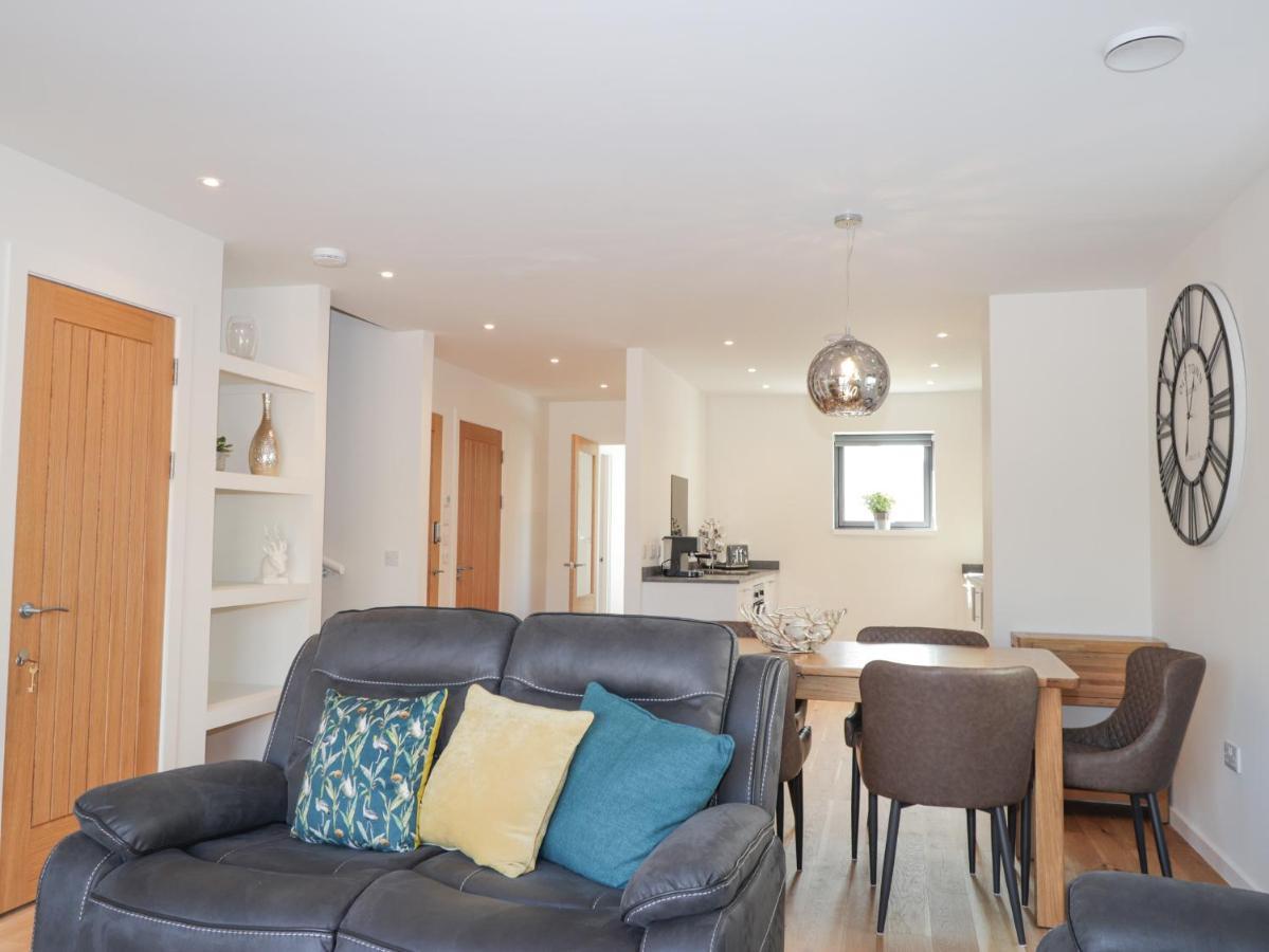 35 Carn Glas Villa Inverness Bagian luar foto