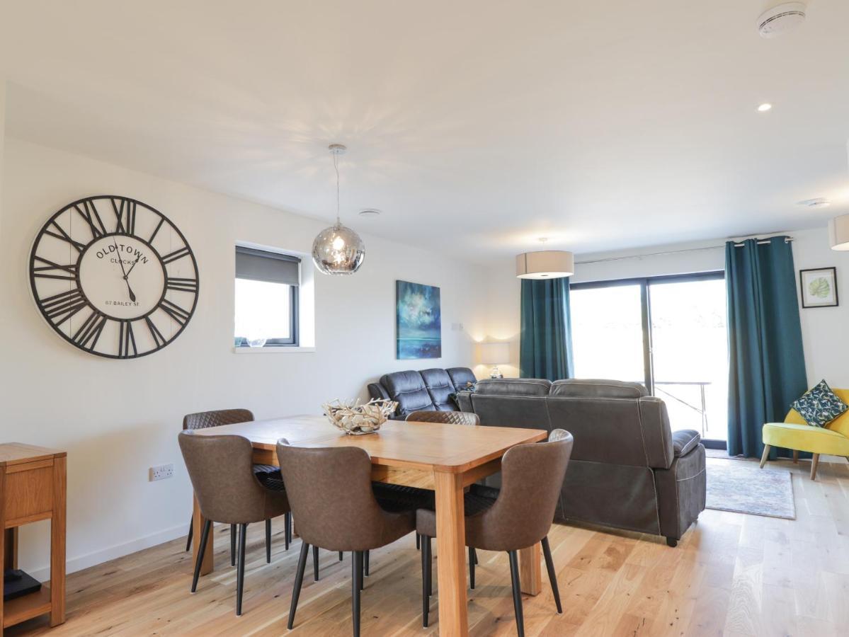 35 Carn Glas Villa Inverness Bagian luar foto