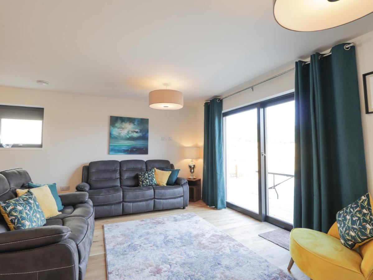 35 Carn Glas Villa Inverness Bagian luar foto
