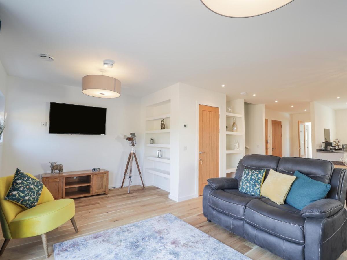 35 Carn Glas Villa Inverness Bagian luar foto