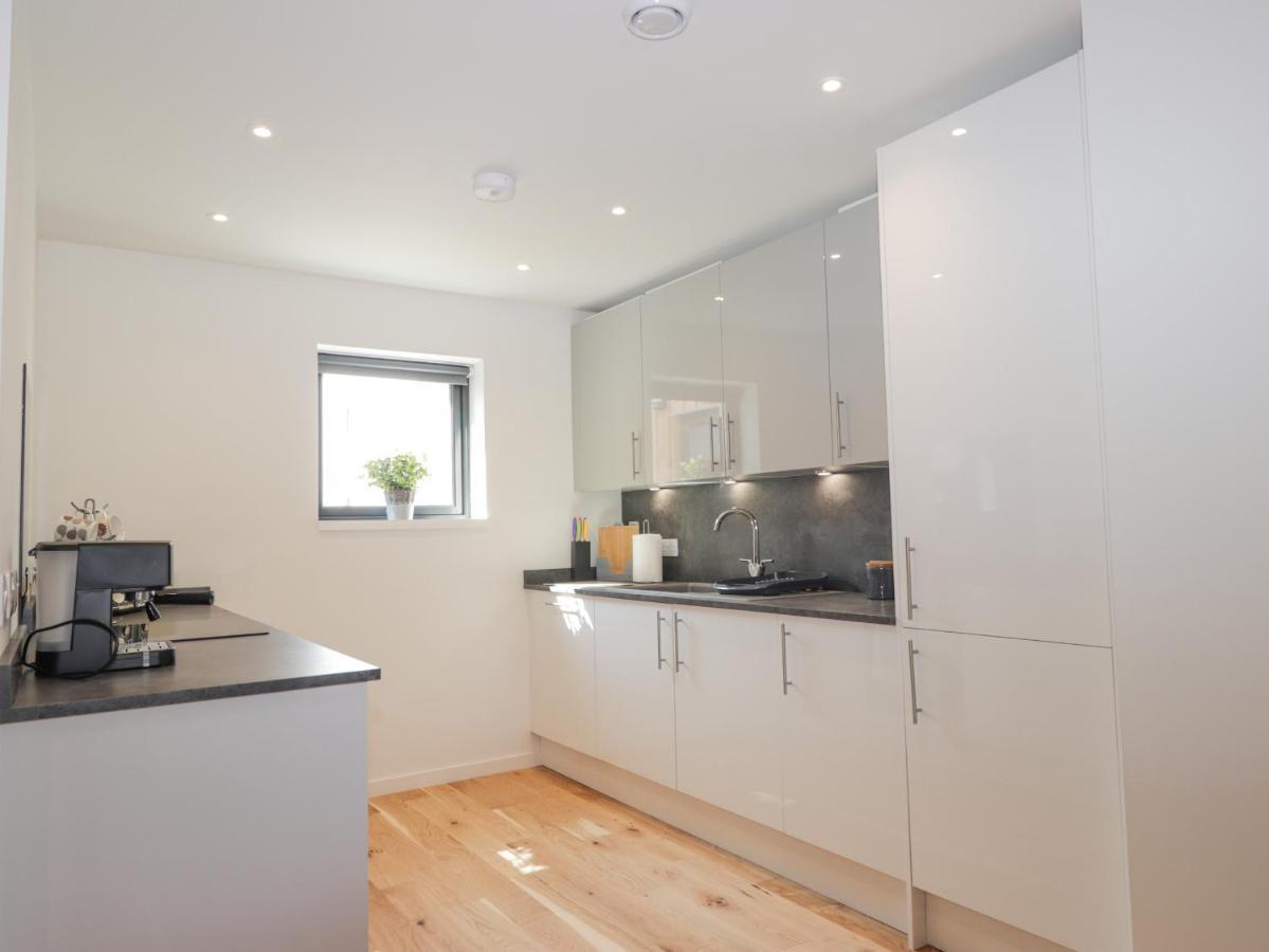 35 Carn Glas Villa Inverness Bagian luar foto