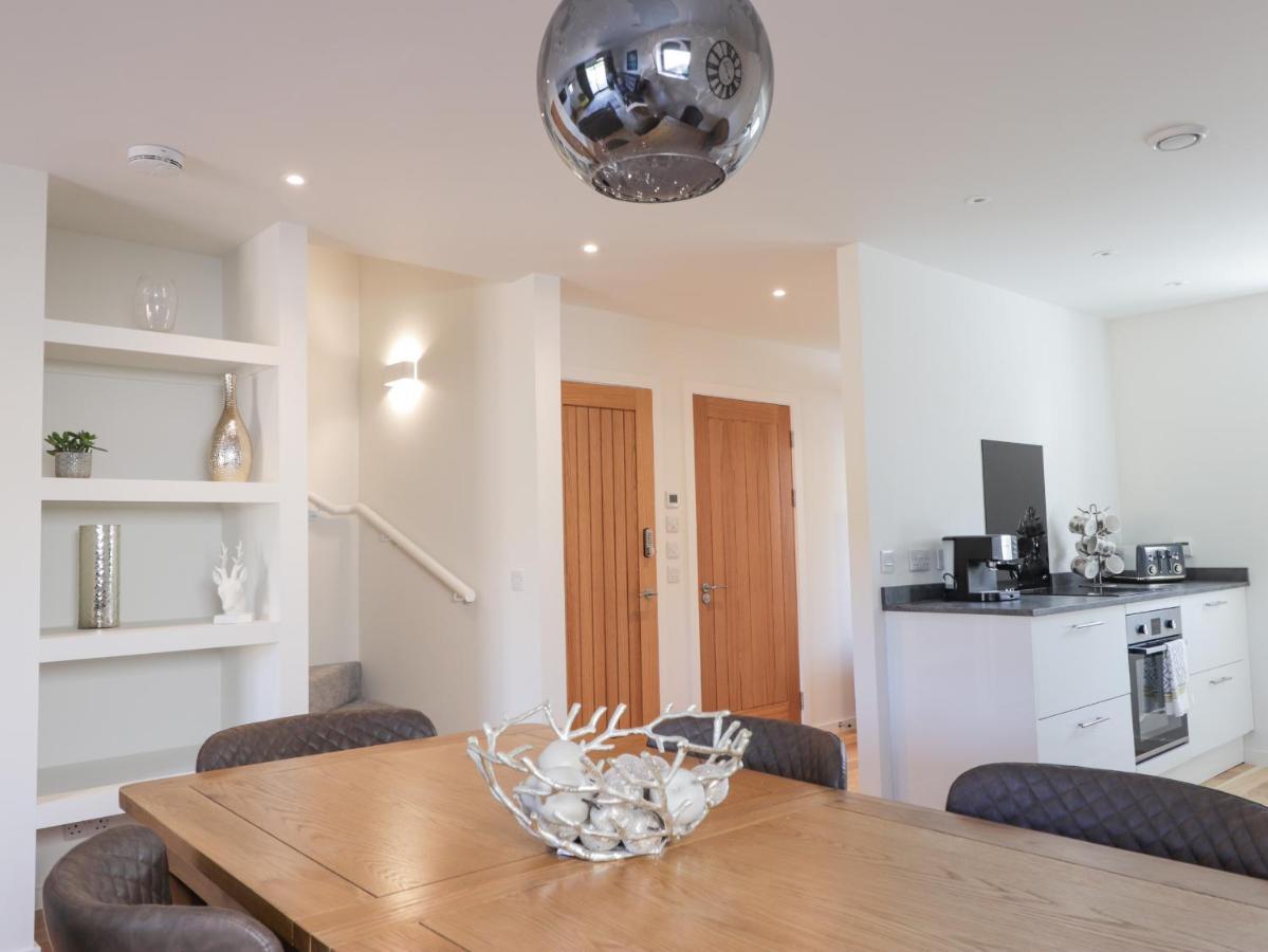 35 Carn Glas Villa Inverness Bagian luar foto