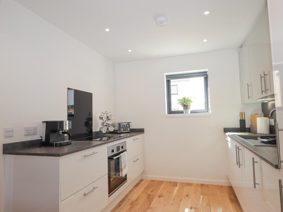 35 Carn Glas Villa Inverness Bagian luar foto