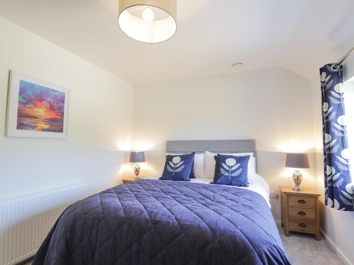 35 Carn Glas Villa Inverness Bagian luar foto