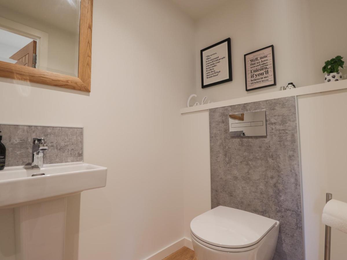 35 Carn Glas Villa Inverness Bagian luar foto