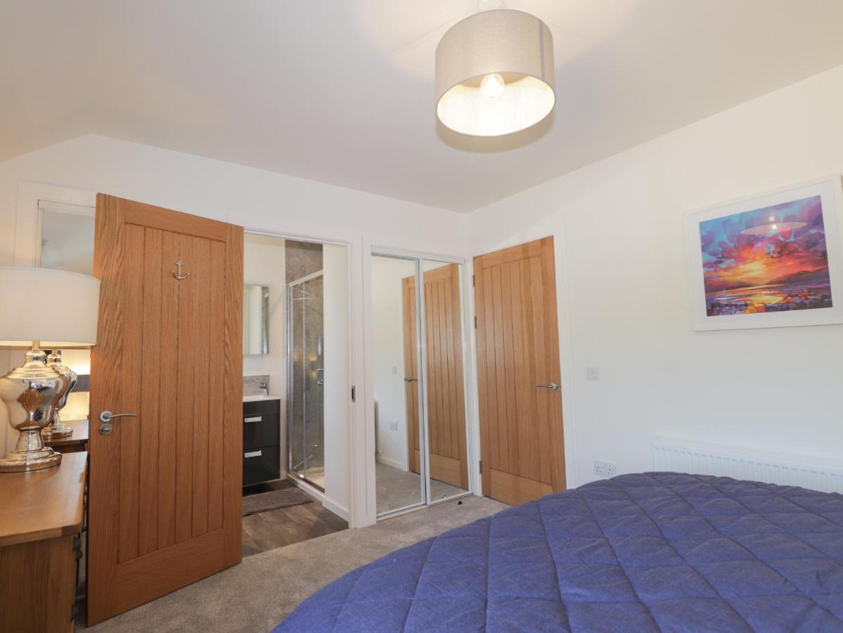 35 Carn Glas Villa Inverness Bagian luar foto