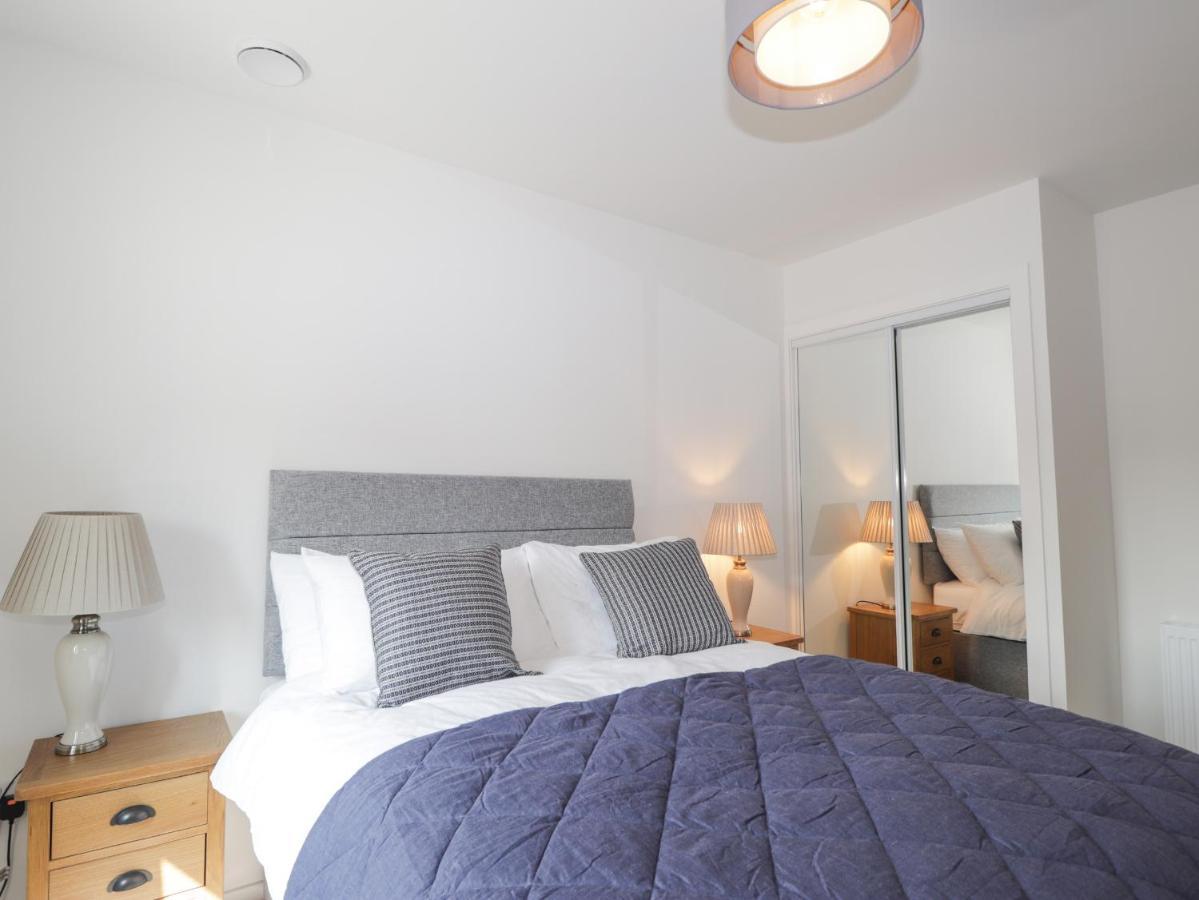 35 Carn Glas Villa Inverness Bagian luar foto