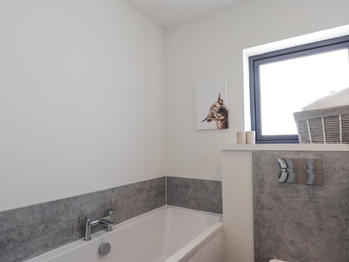 35 Carn Glas Villa Inverness Bagian luar foto