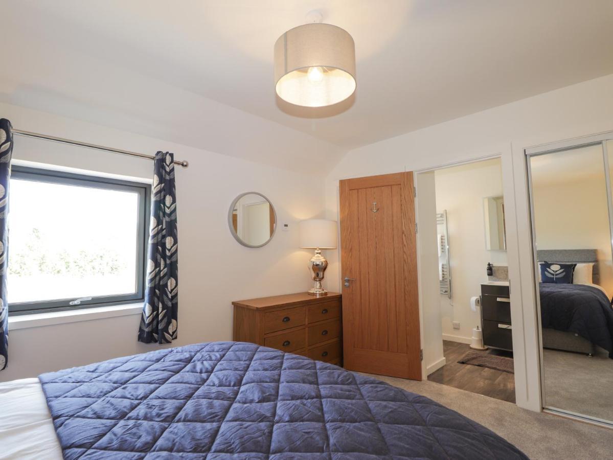 35 Carn Glas Villa Inverness Bagian luar foto