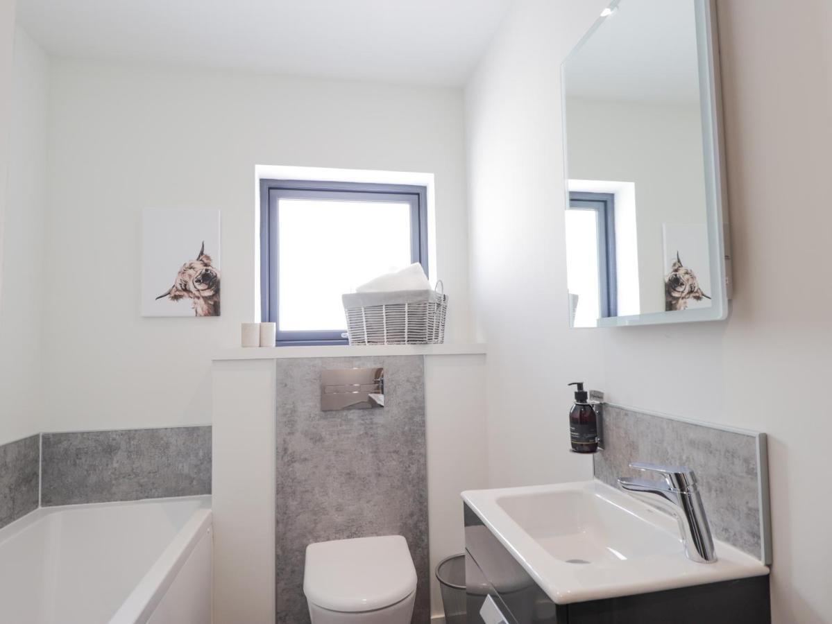 35 Carn Glas Villa Inverness Bagian luar foto