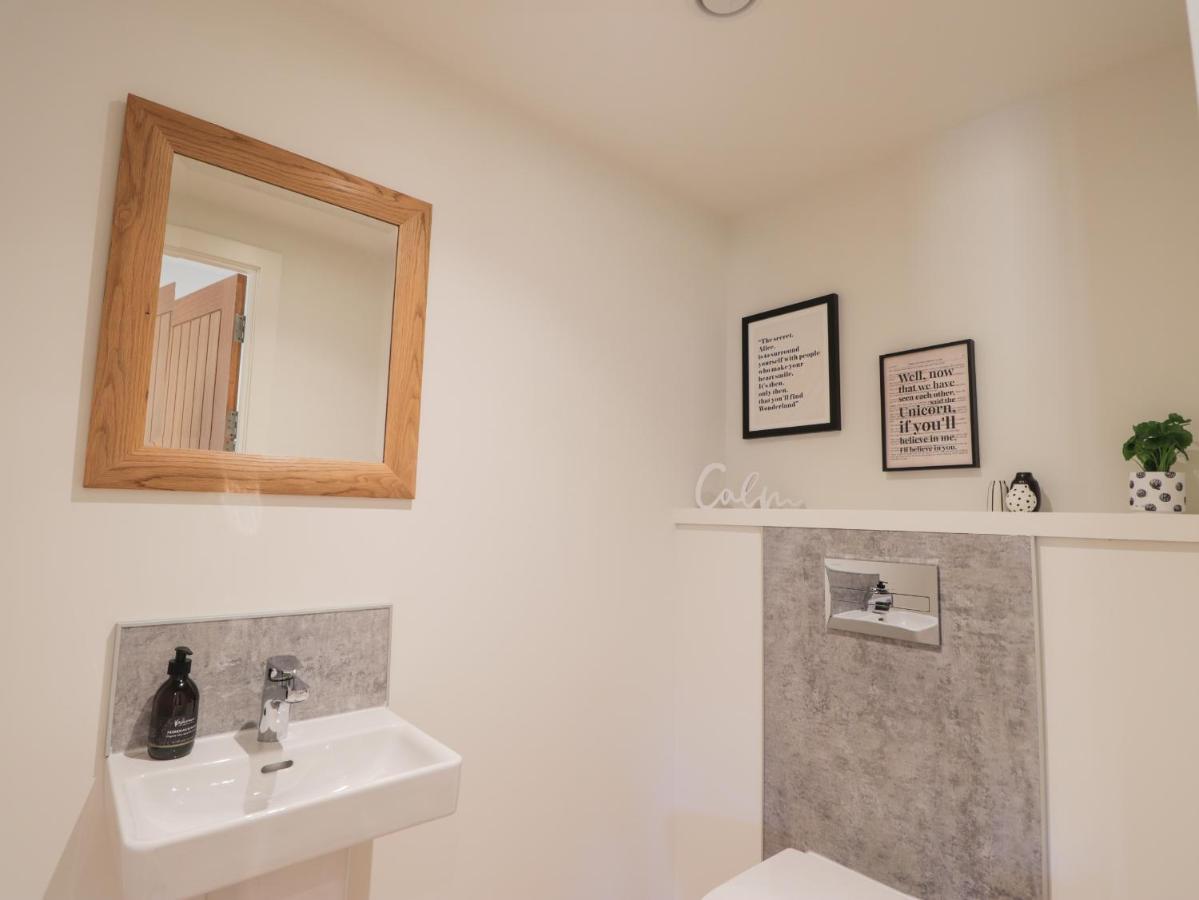 35 Carn Glas Villa Inverness Bagian luar foto