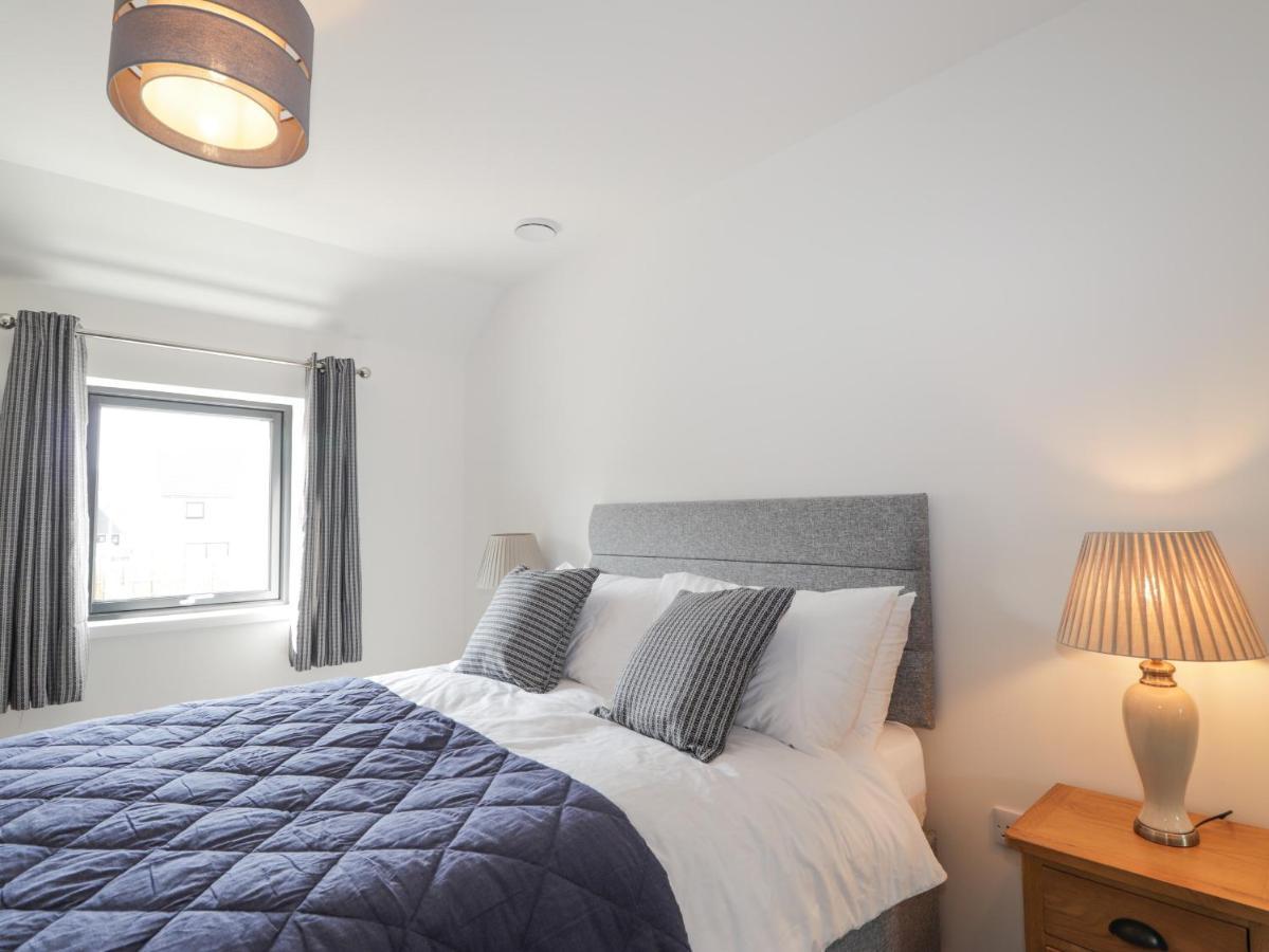 35 Carn Glas Villa Inverness Bagian luar foto