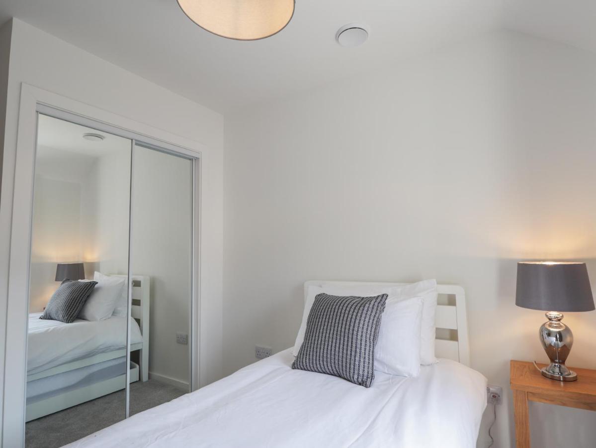 35 Carn Glas Villa Inverness Bagian luar foto