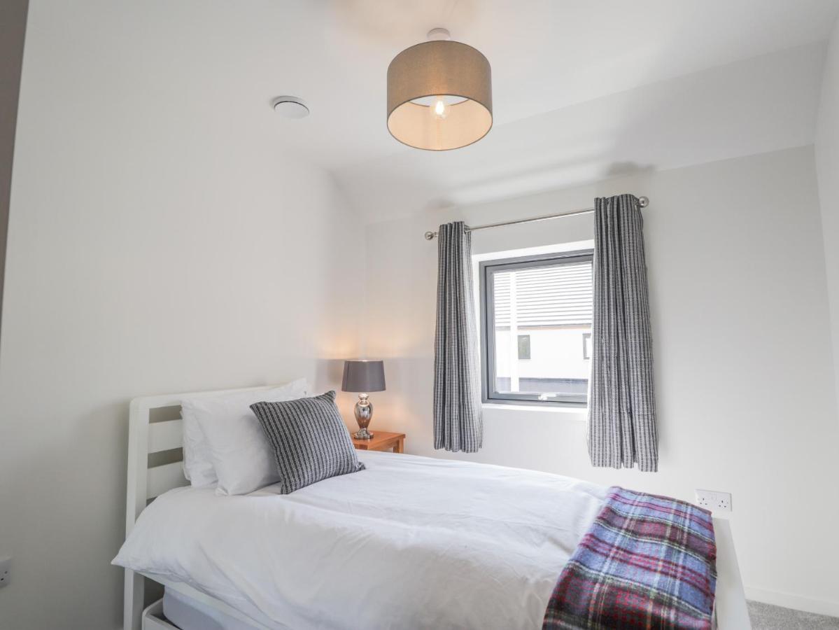 35 Carn Glas Villa Inverness Bagian luar foto