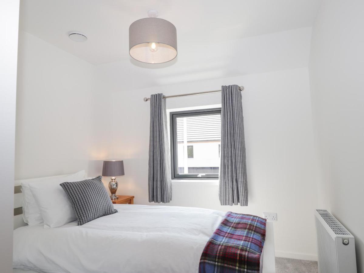 35 Carn Glas Villa Inverness Bagian luar foto