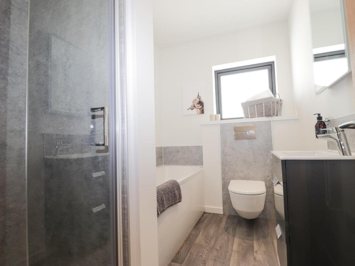 35 Carn Glas Villa Inverness Bagian luar foto